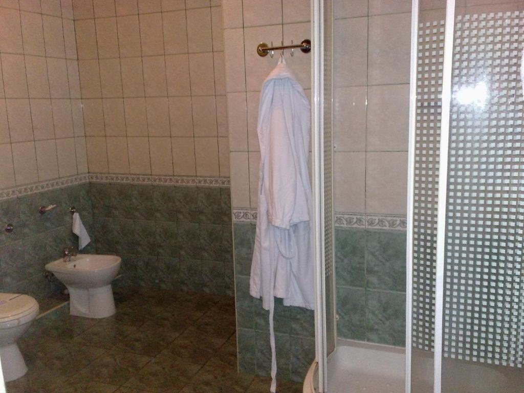 Prague Hotel Zaporizhia Quarto foto