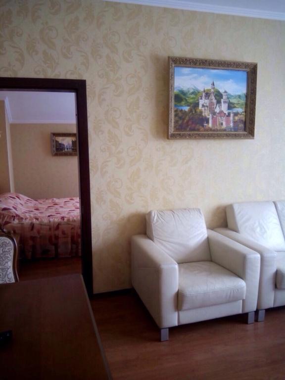 Prague Hotel Zaporizhia Exterior foto